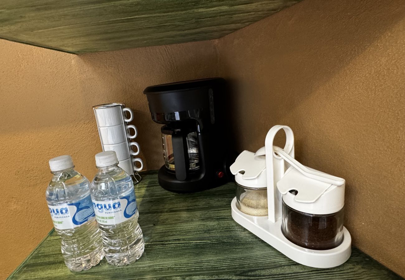 Rent by room in Val’Quirico - Apolonia en Val’Quirico