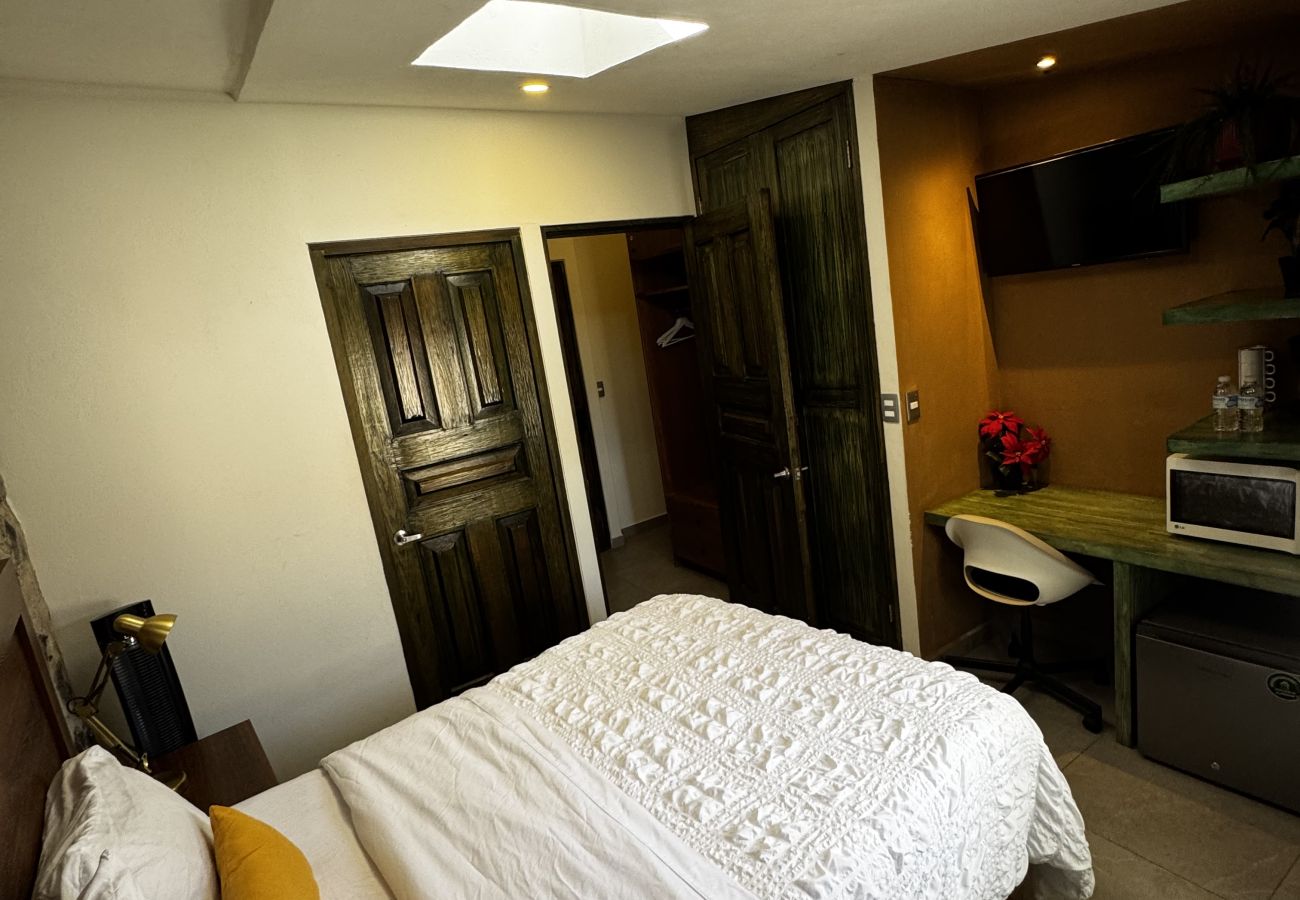 Rent by room in Val’Quirico - Apolonia en Val’Quirico