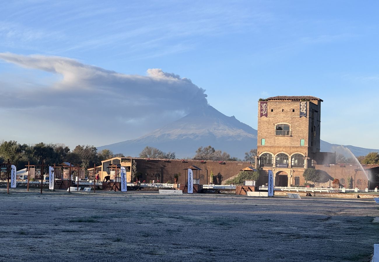 Rent by room in Val’Quirico - Apolonia en Val’Quirico