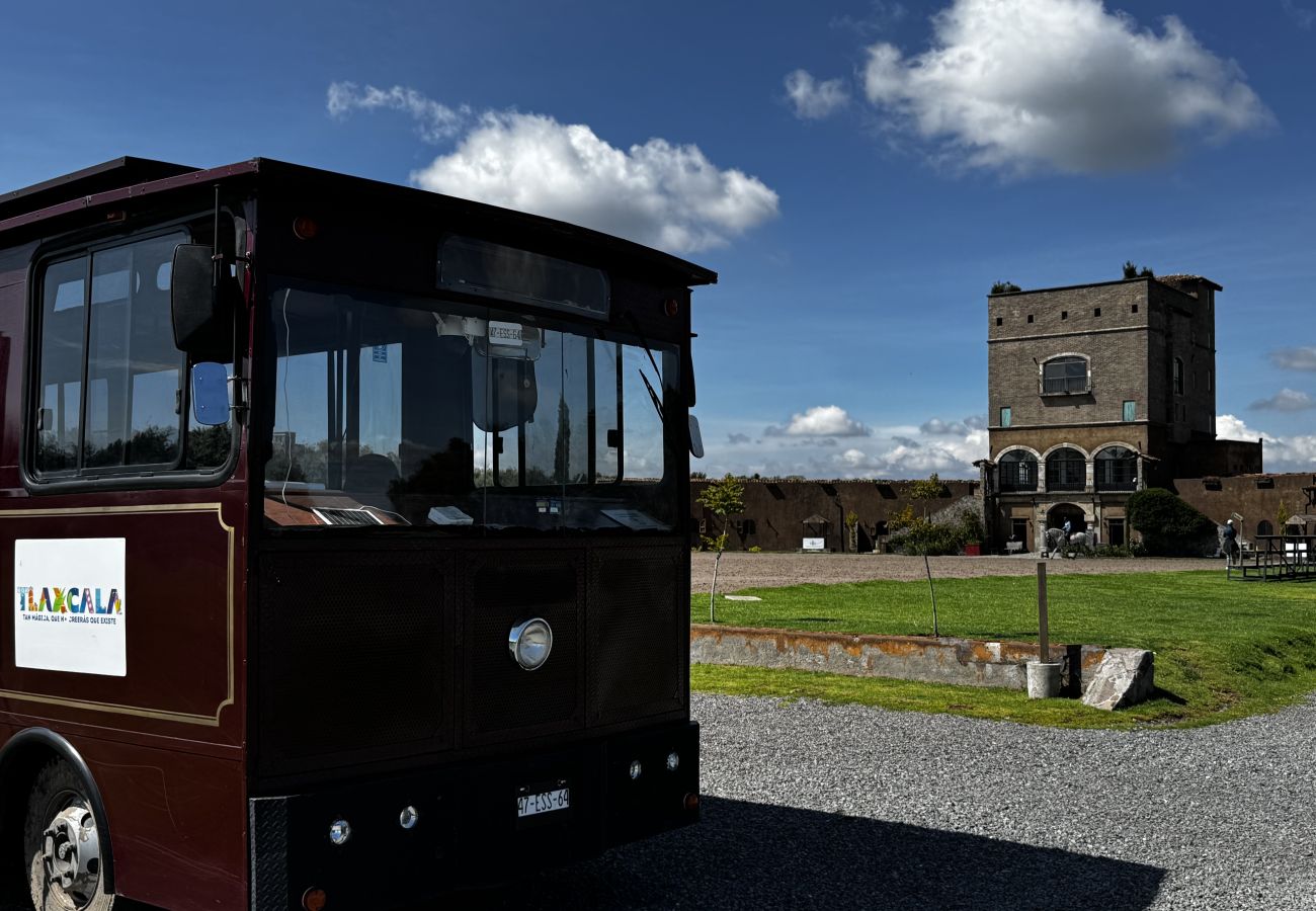 Rent by room in Val’Quirico - Apolonia en Val’Quirico