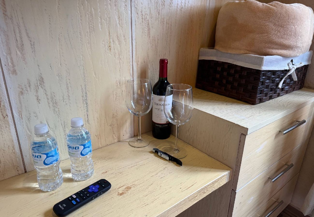 Rent by room in Val’Quirico - Fiore Junior en Val´Quirico