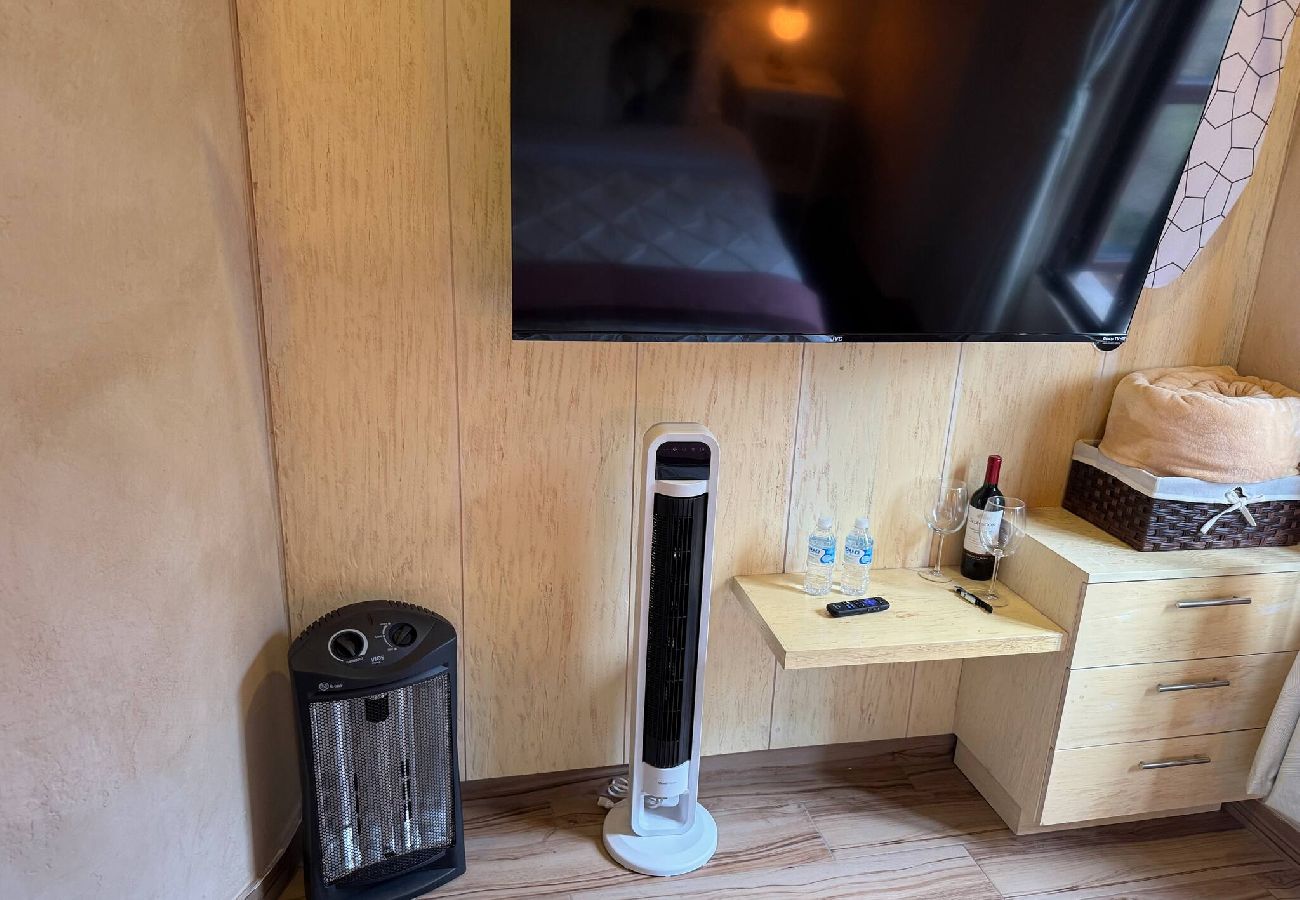 Rent by room in Val’Quirico - Fiore Junior en Val´Quirico