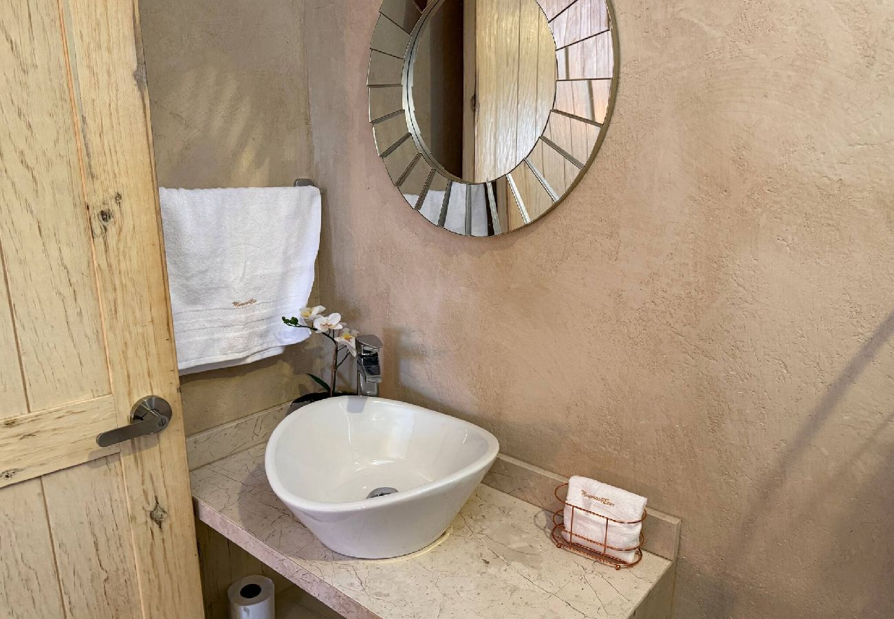 Rent by room in Val’Quirico - Fiore Junior en Val´Quirico