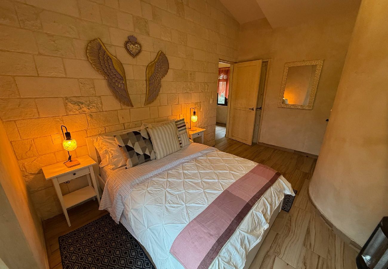 Rent by room in Val’Quirico - Fiore Junior en Val´Quirico