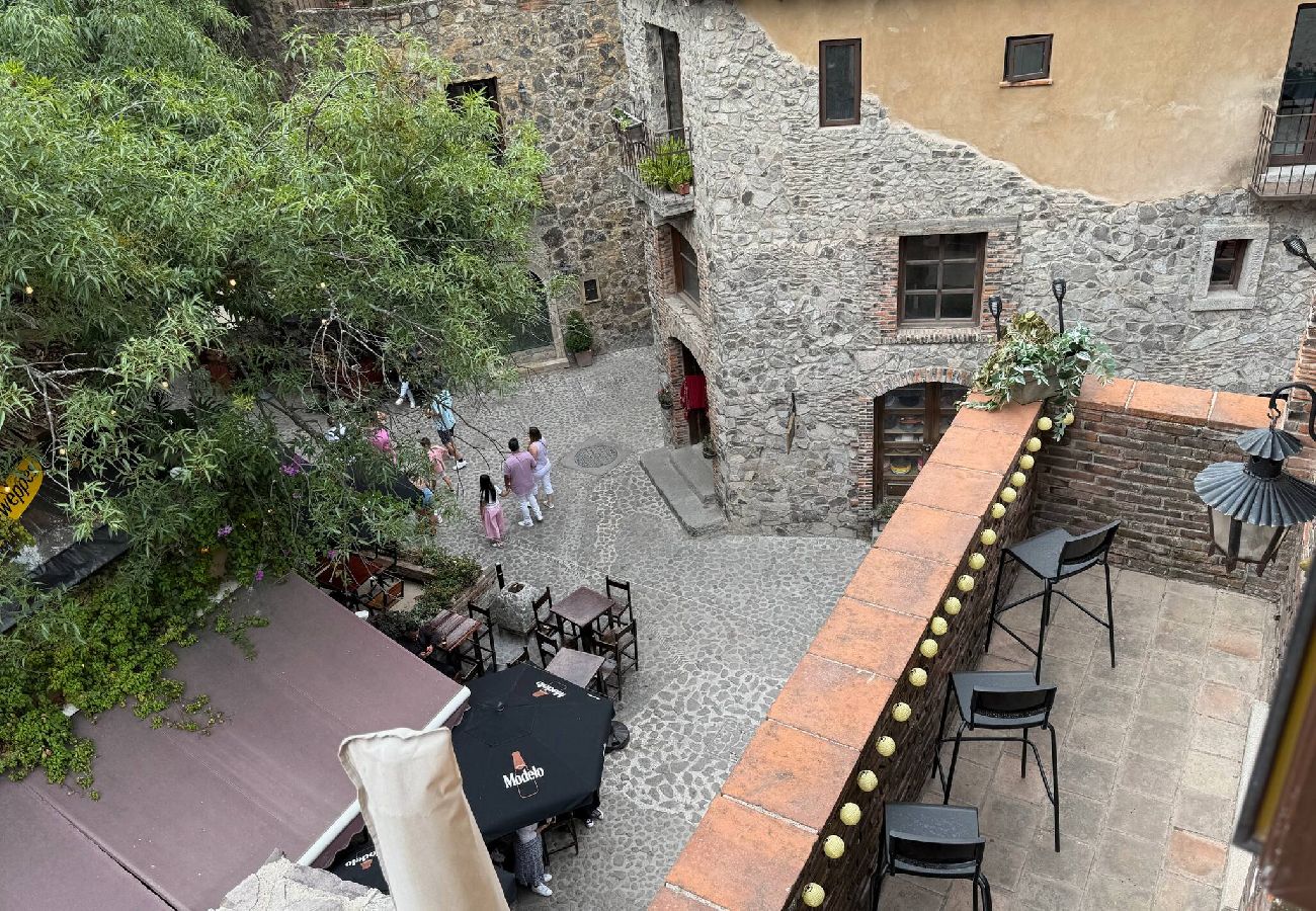 Rent by room in Val’Quirico - Fiore Junior en Val´Quirico