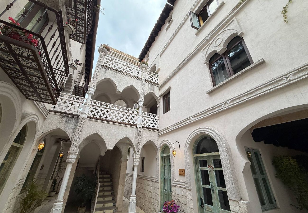 Rent by room in Val’Quirico - Fiore Junior en Val´Quirico