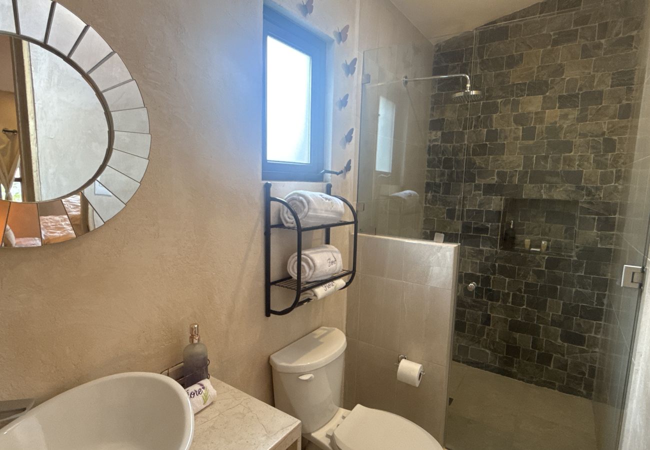 Rent by room in Val’Quirico - Fiore Junior en Val´Quirico