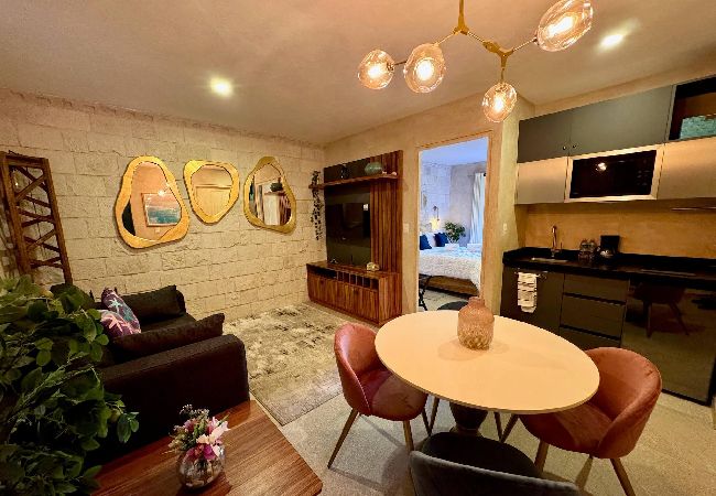 Apartment in Val’Quirico - Mueganos 1 en Val’Quirico