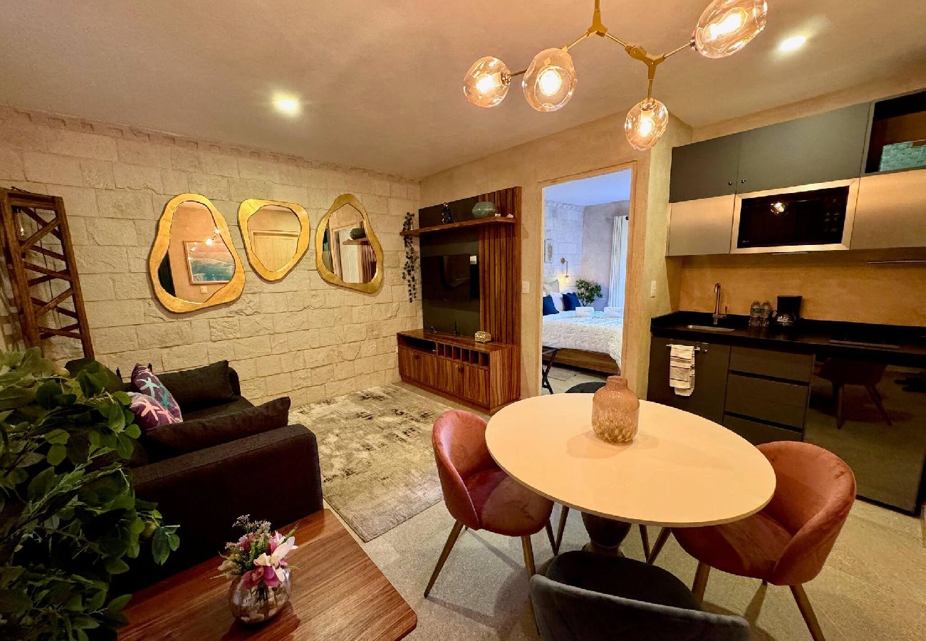 Apartment in Val’Quirico - Mueganos 1 en Val’Quirico