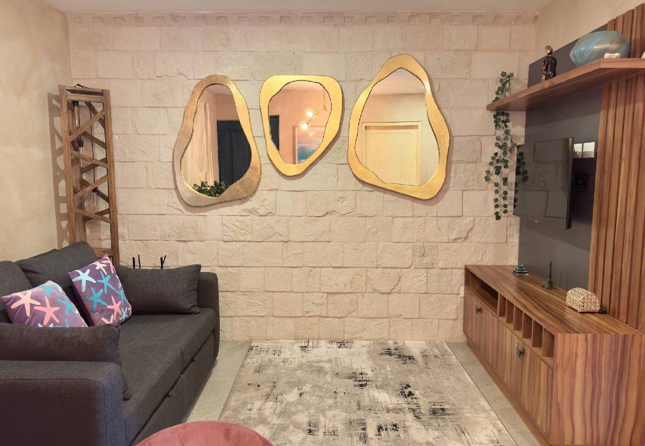 Apartment in Val’Quirico - Mueganos 1 en Val’Quirico