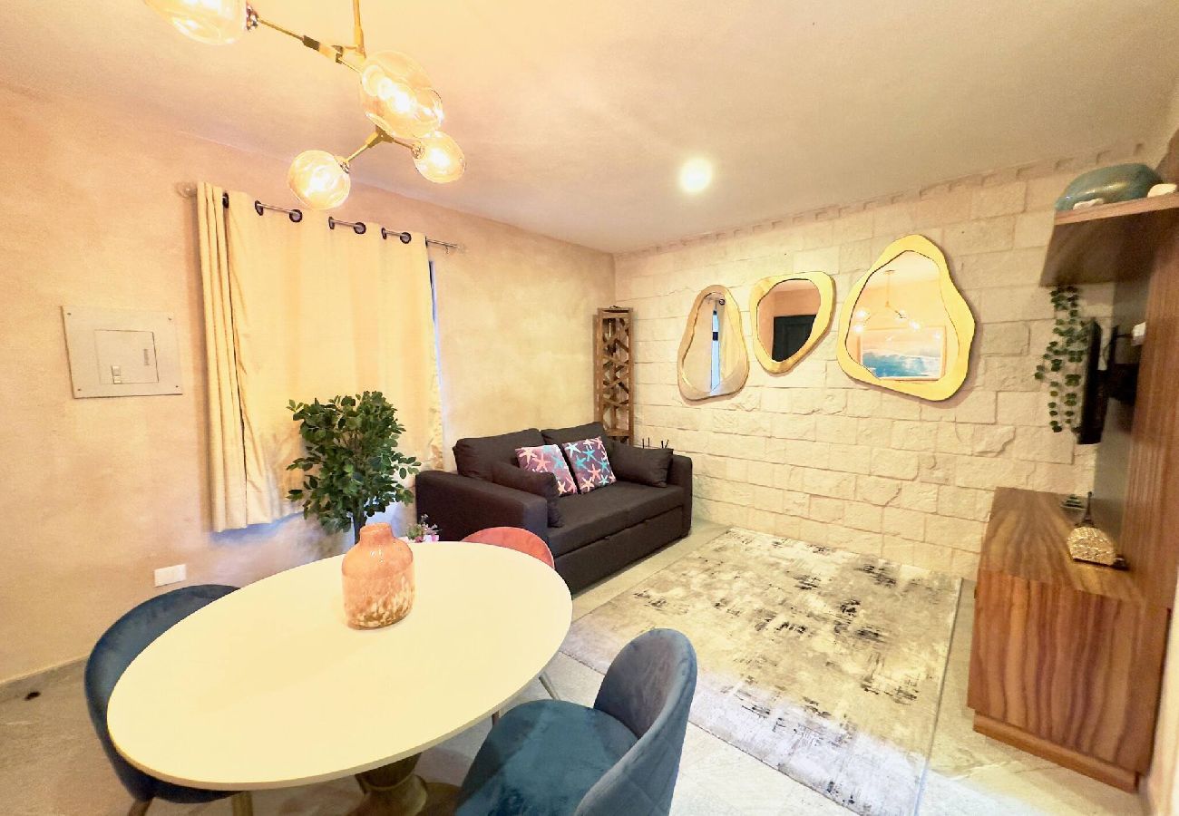 Apartment in Val’Quirico - Mueganos 1 en Val’Quirico