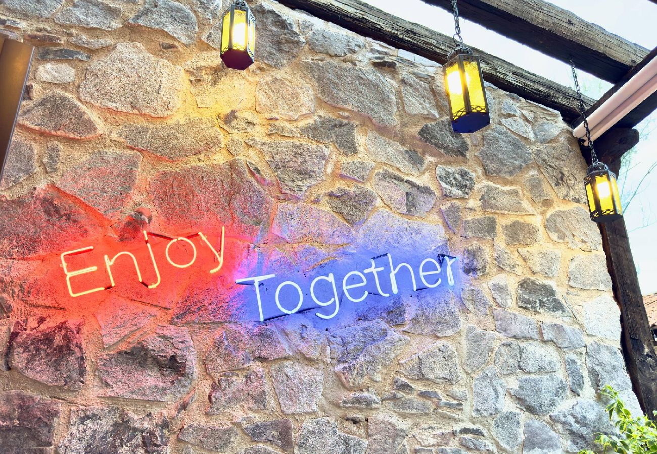 Apartment in Val’Quirico - Mueganos 1 en Val’Quirico