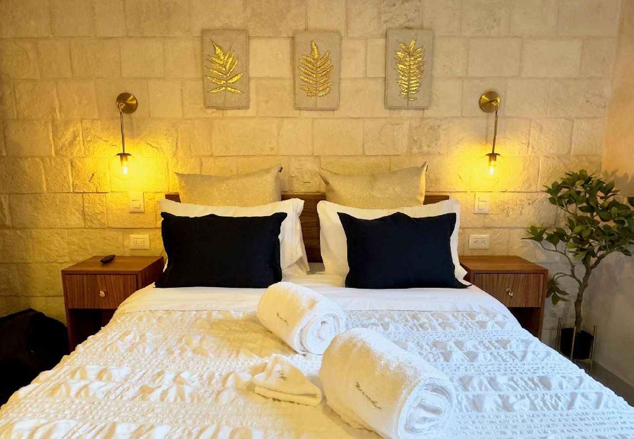 Apartment in Val’Quirico - Mueganos 1 en Val’Quirico