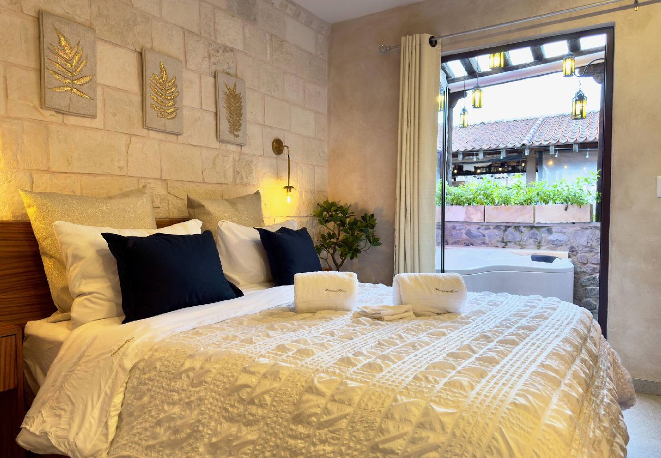 Apartment in Val’Quirico - Mueganos 1 en Val’Quirico