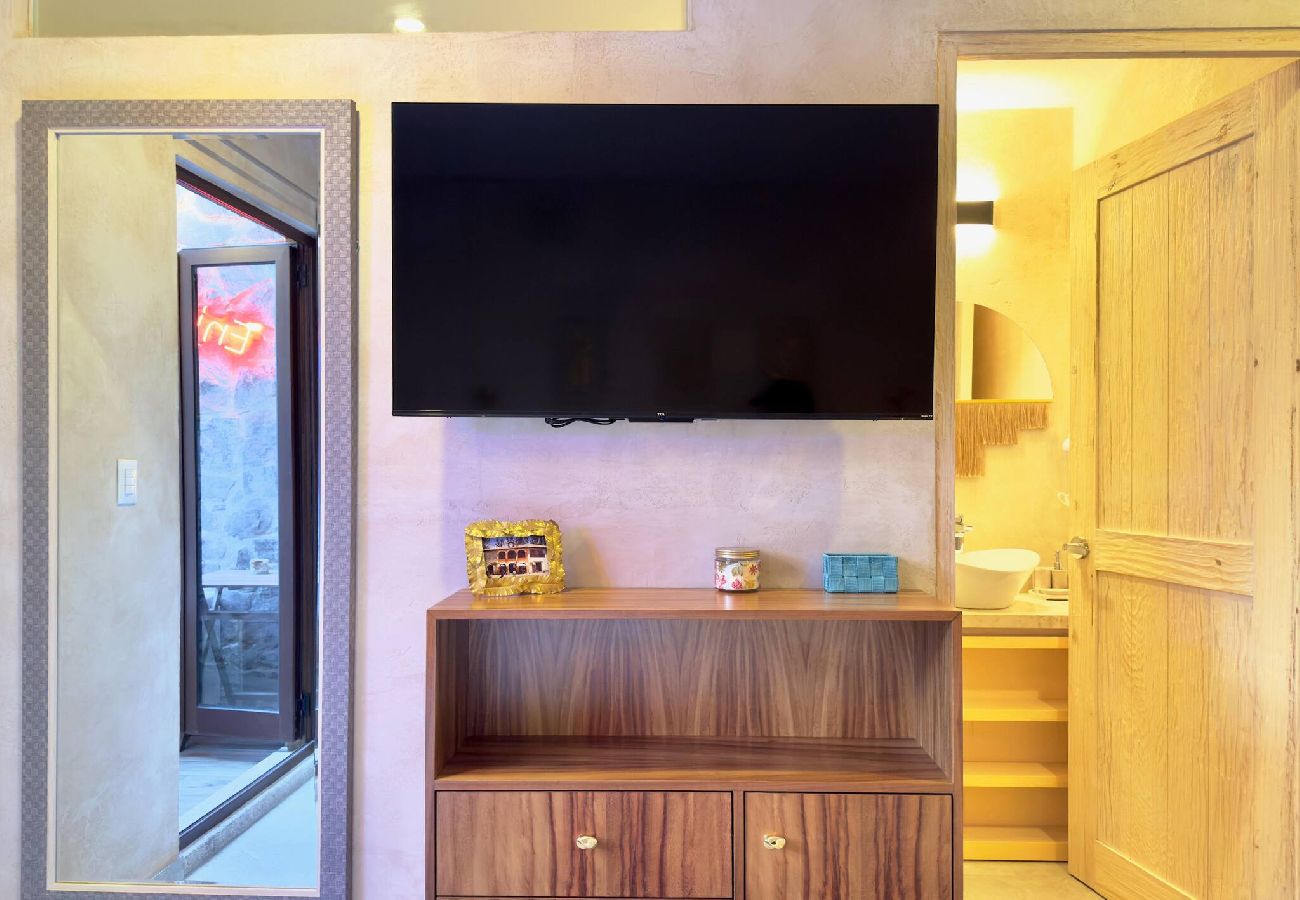 Apartment in Val’Quirico - Mueganos 1 en Val’Quirico