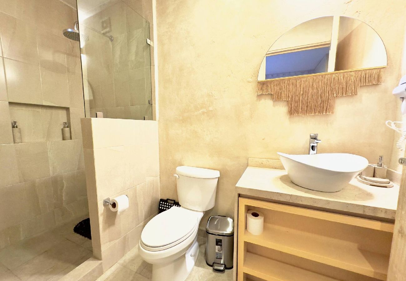 Apartment in Val’Quirico - Mueganos 1 en Val’Quirico