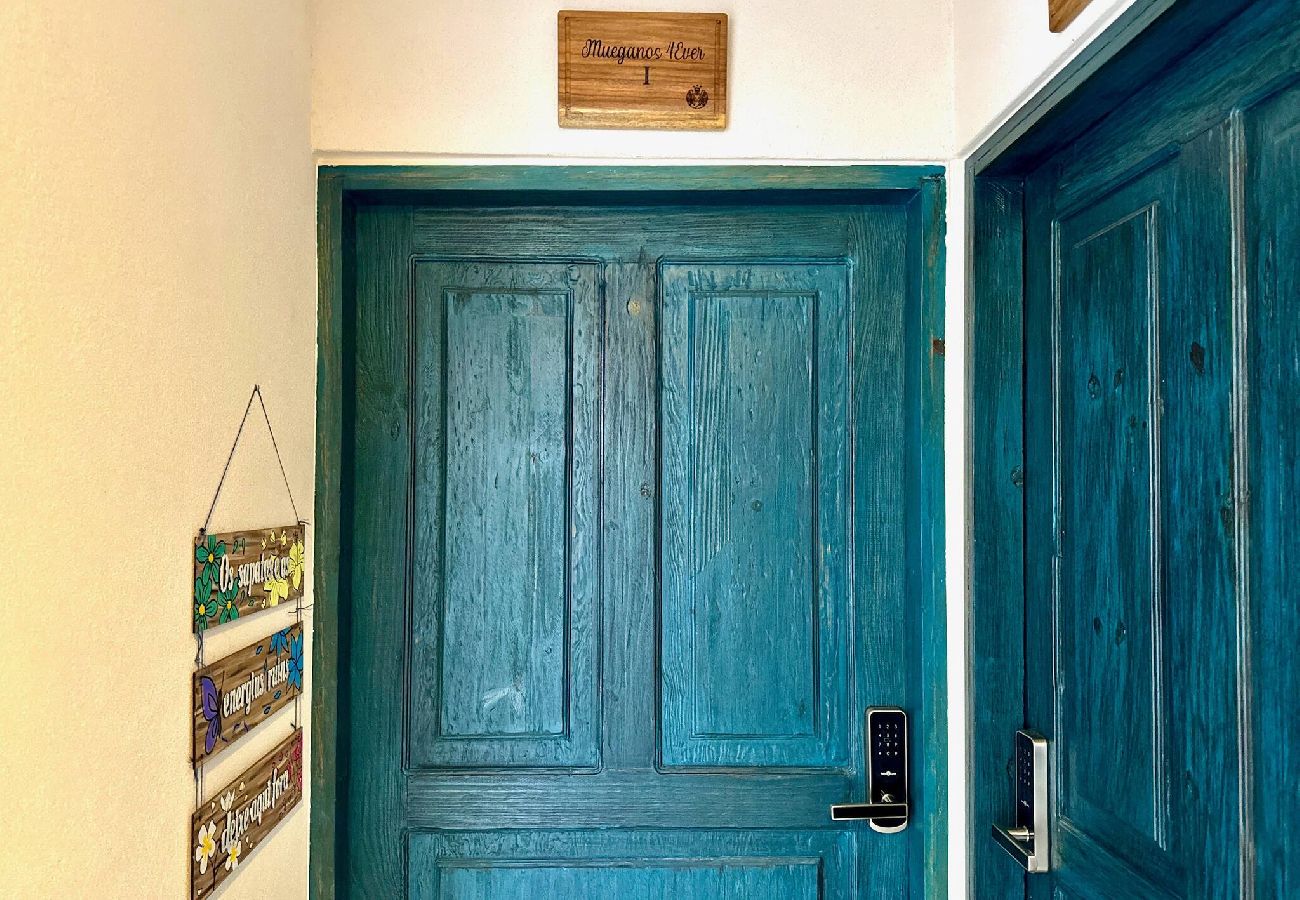 Apartment in Val’Quirico - Mueganos 1 en Val’Quirico