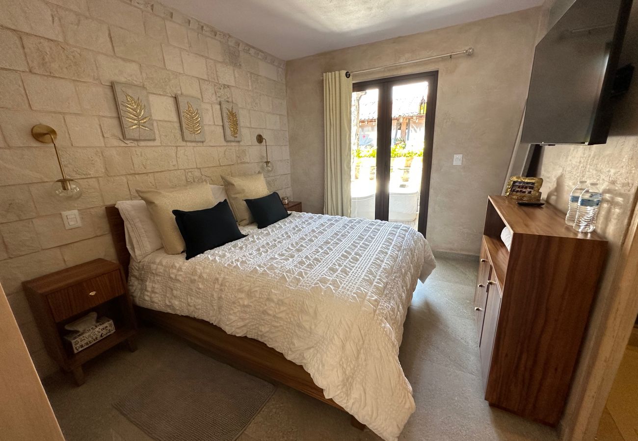 Apartment in Val’Quirico - Mueganos 1 en Val’Quirico