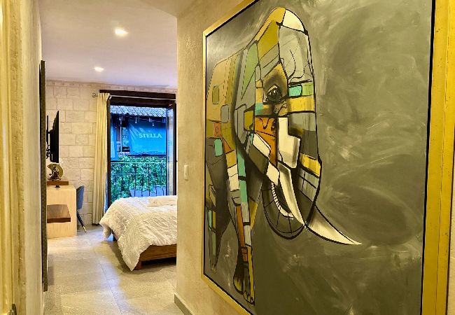 Rent by room in Val’Quirico - Mueganos 2 en Val’Quirico