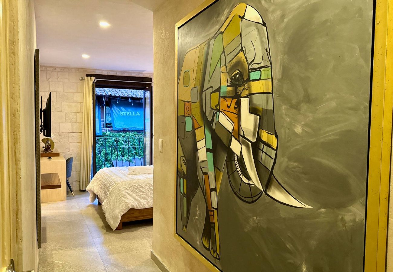 Rent by room in Val’Quirico - Mueganos 2 en Val’Quirico