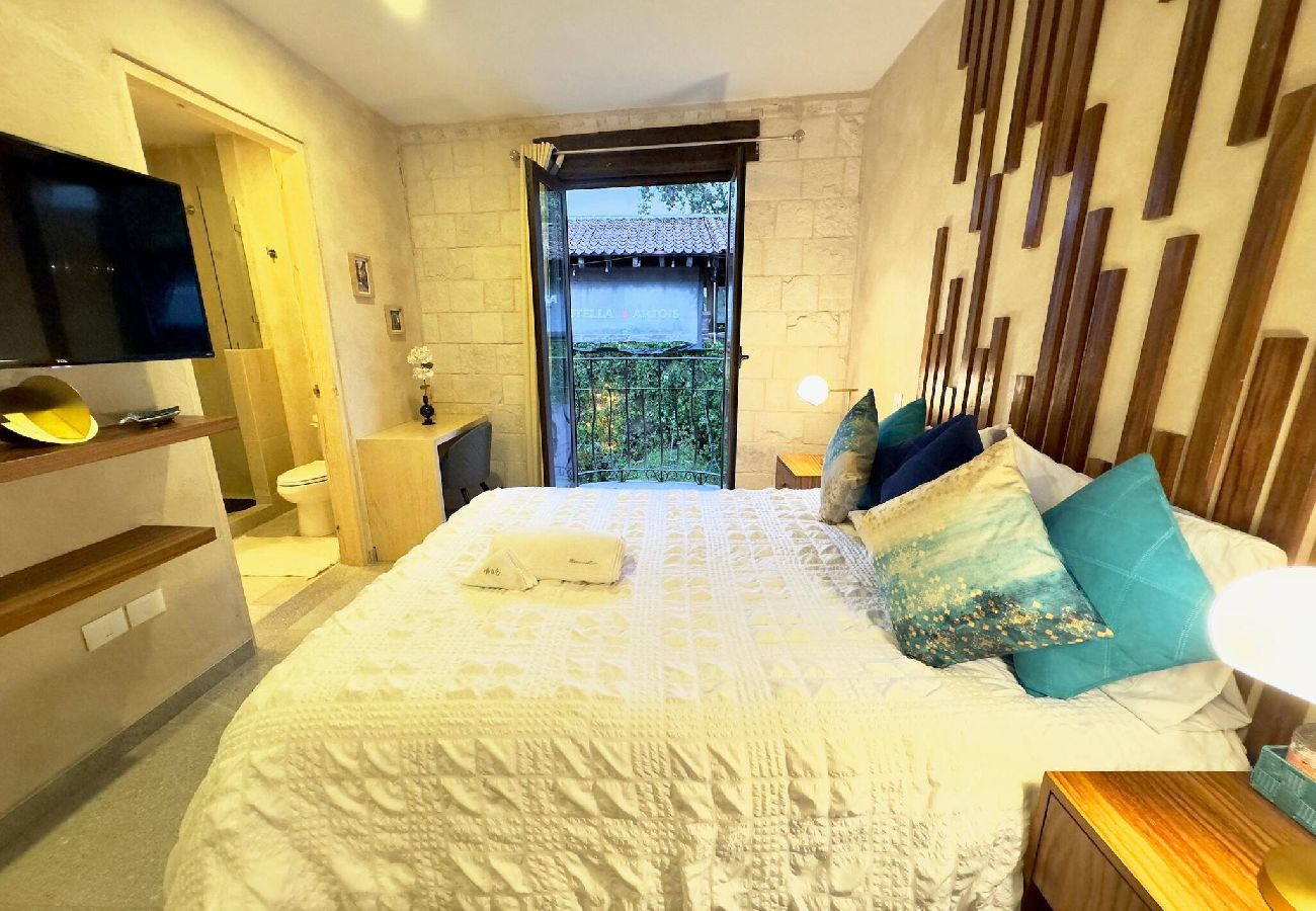 Rent by room in Val’Quirico - Mueganos 2 en Val’Quirico