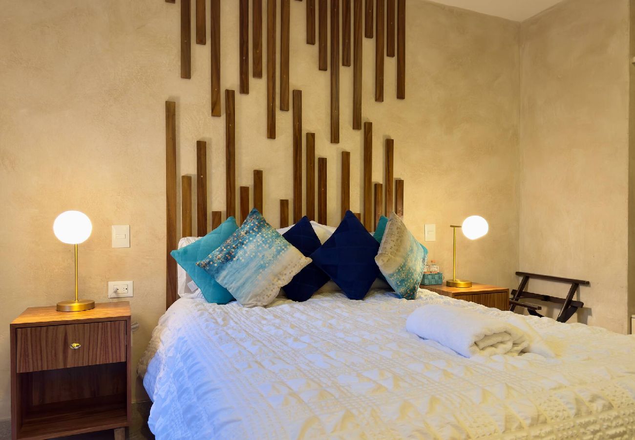 Rent by room in Val’Quirico - Mueganos 2 en Val’Quirico