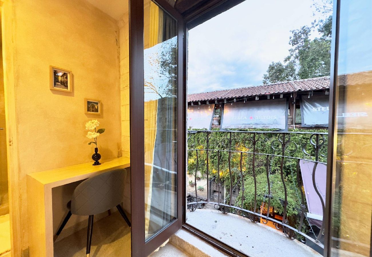 Rent by room in Val’Quirico - Mueganos 2 en Val’Quirico