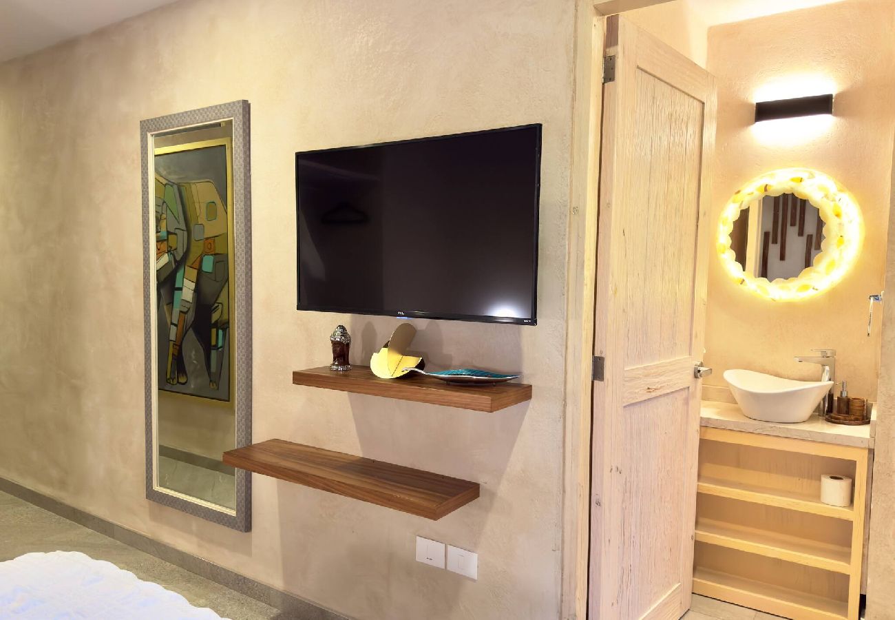 Rent by room in Val’Quirico - Mueganos 2 en Val’Quirico