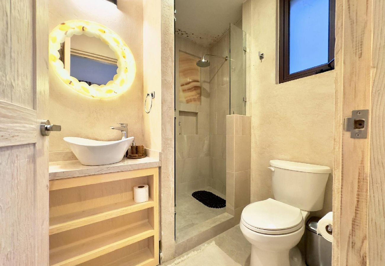 Rent by room in Val’Quirico - Mueganos 2 en Val’Quirico