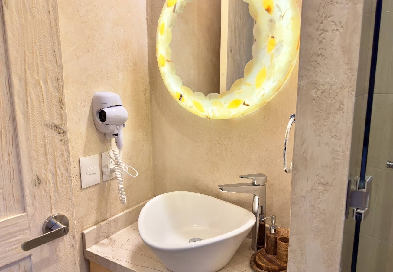 Rent by room in Val’Quirico - Mueganos 2 en Val’Quirico