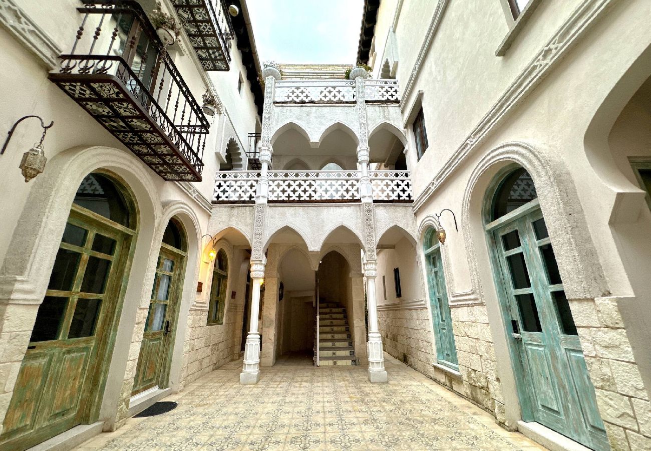 Rent by room in Val’Quirico - Mueganos 2 en Val’Quirico