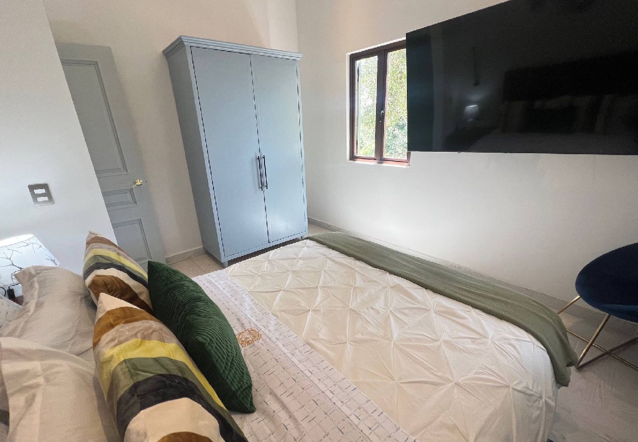 Apartment in Val’Quirico - MarAlexia en ValQuirico