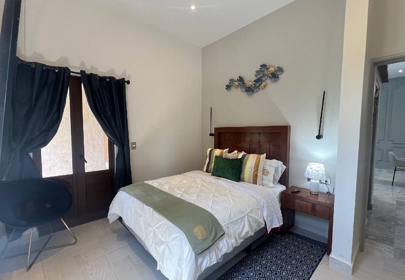 Apartment in Val’Quirico - MarAlexia en ValQuirico