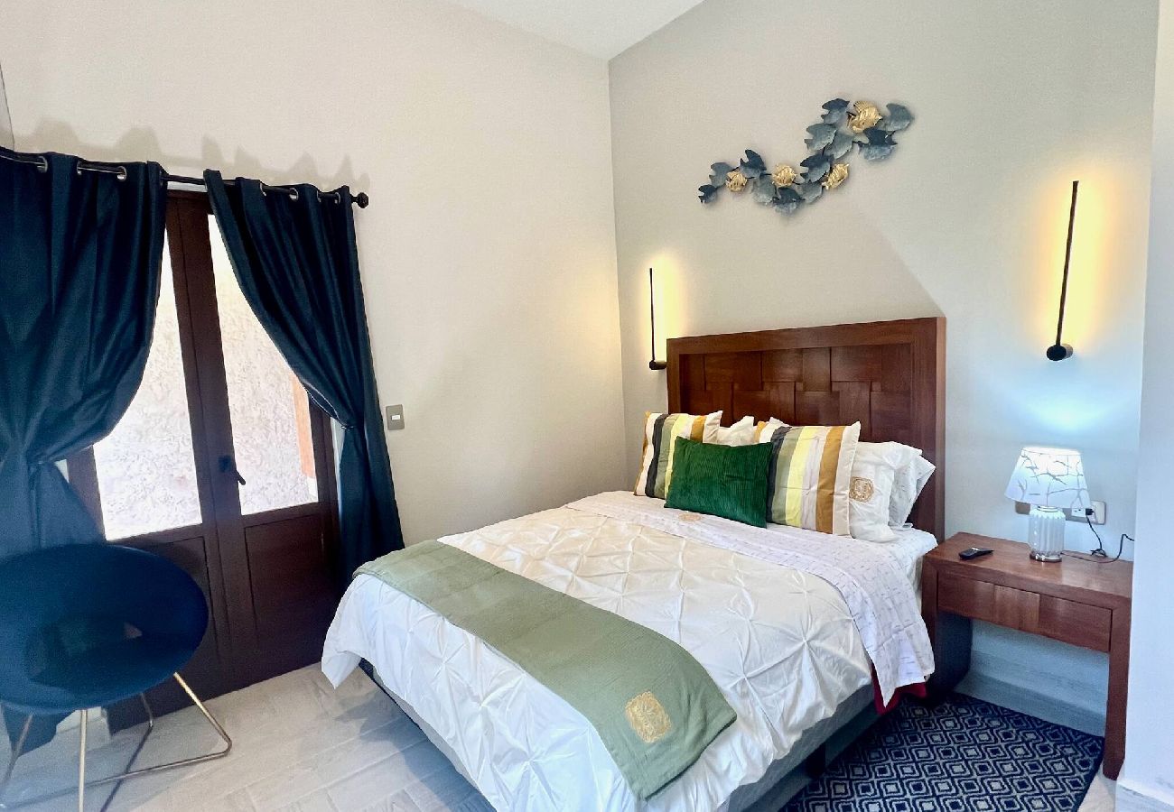 Apartment in Val’Quirico - MarAlexia en ValQuirico