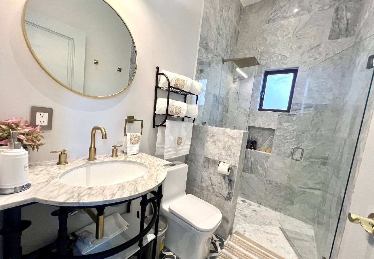 Apartment in Val’Quirico - MarAlexia en ValQuirico