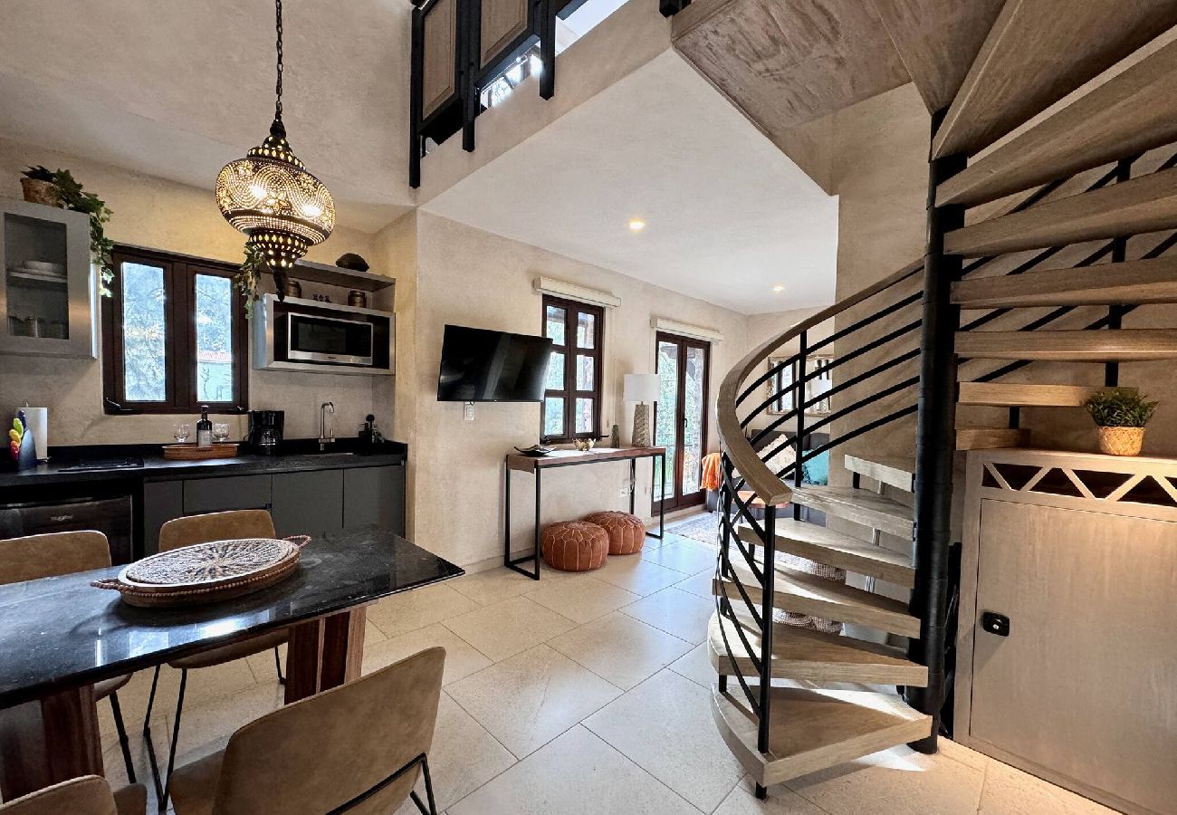 Apartment in Val’Quirico - Amalfi en Val’Quirico