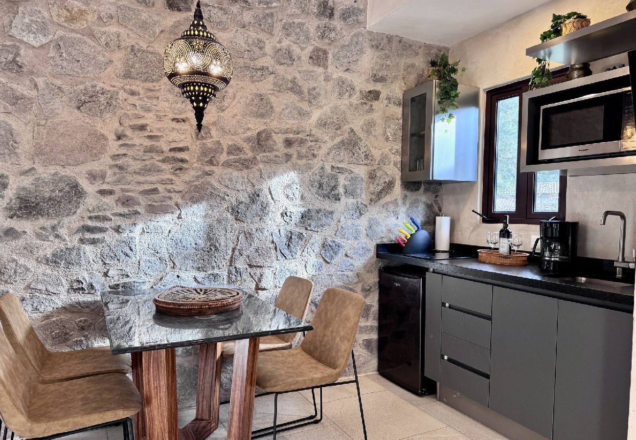 Apartment in Val’Quirico - Amalfi en Val’Quirico