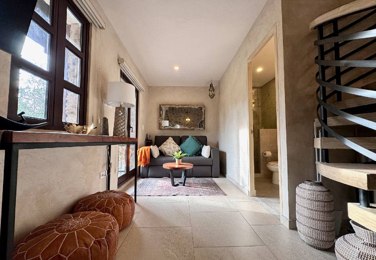 Apartment in Val’Quirico - Amalfi en Val’Quirico