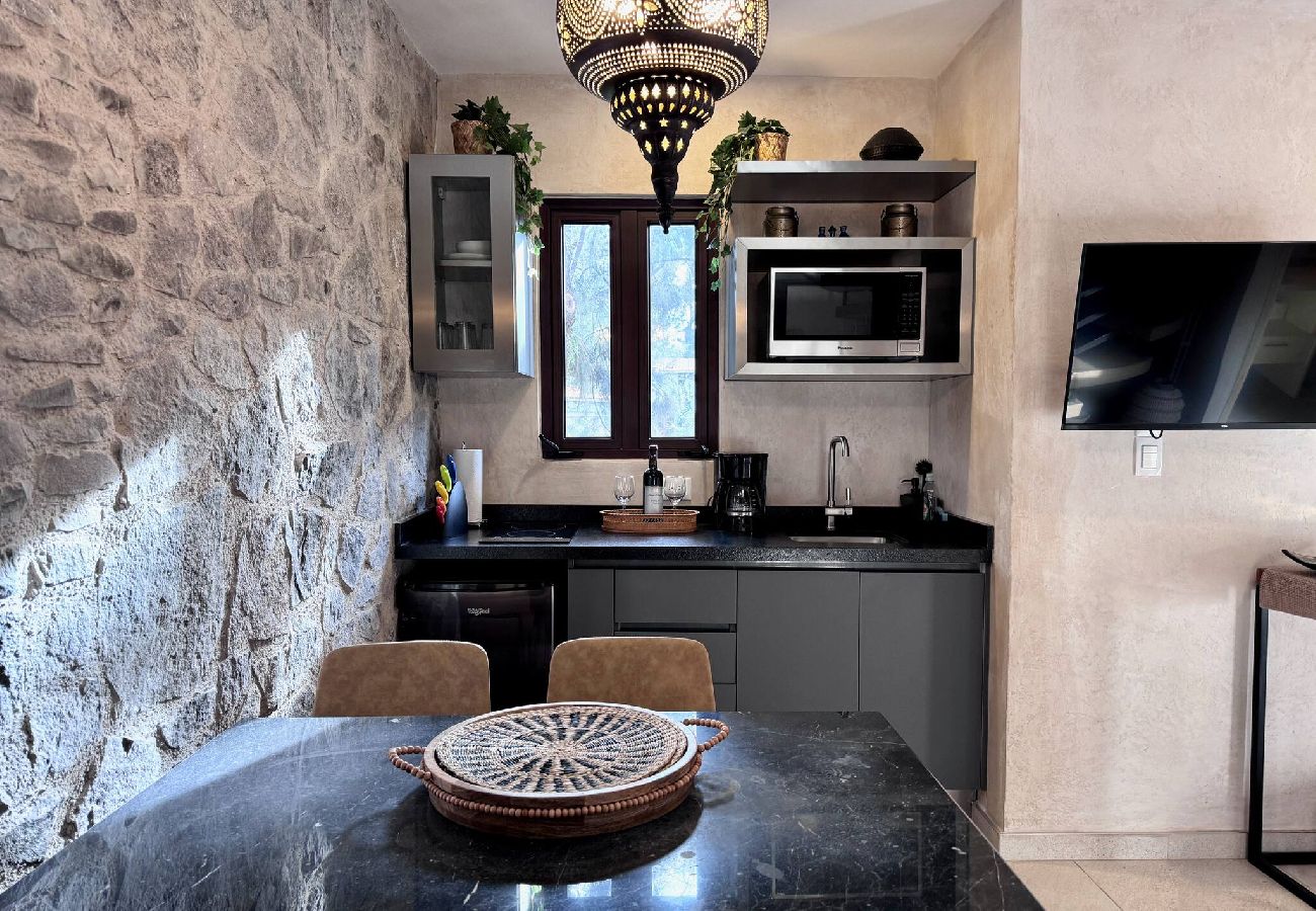Apartment in Val’Quirico - Amalfi en Val’Quirico