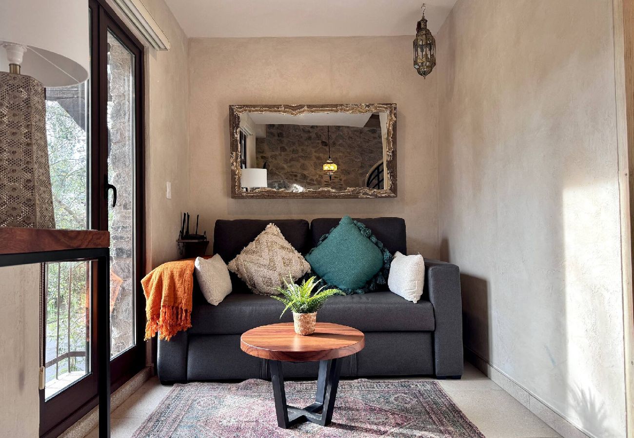 Apartment in Val’Quirico - Amalfi en Val’Quirico