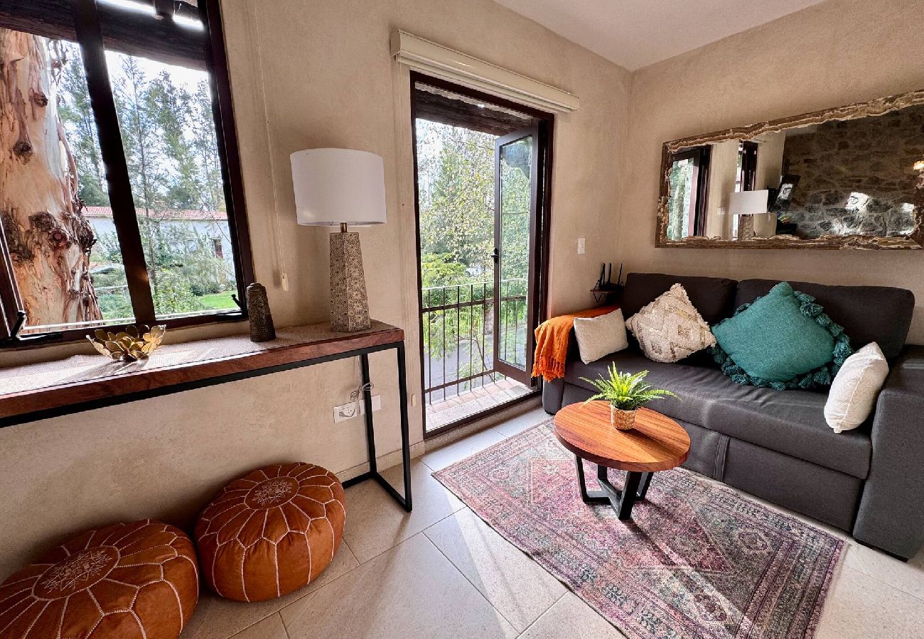 Apartment in Val’Quirico - Amalfi en Val’Quirico