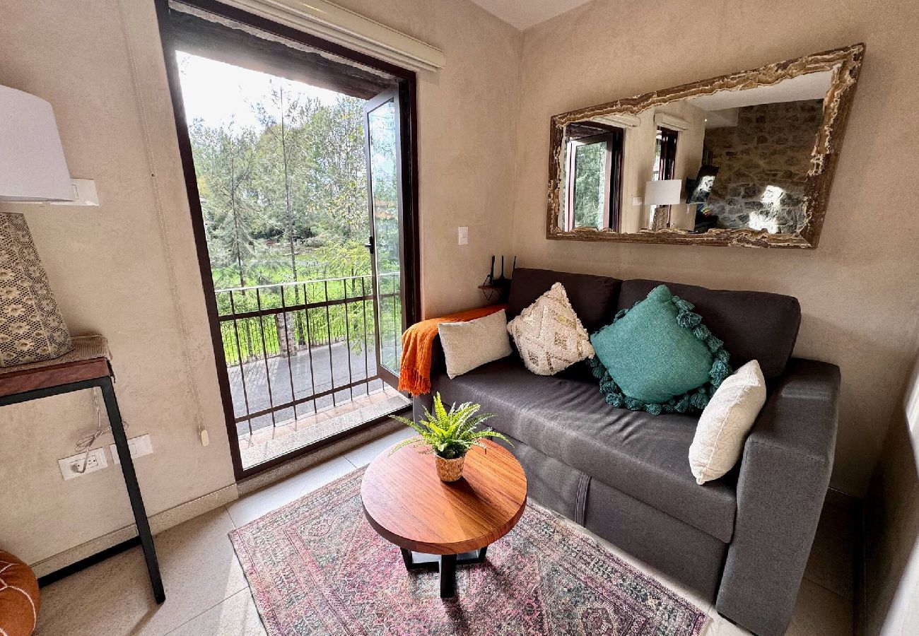 Apartment in Val’Quirico - Amalfi en Val’Quirico