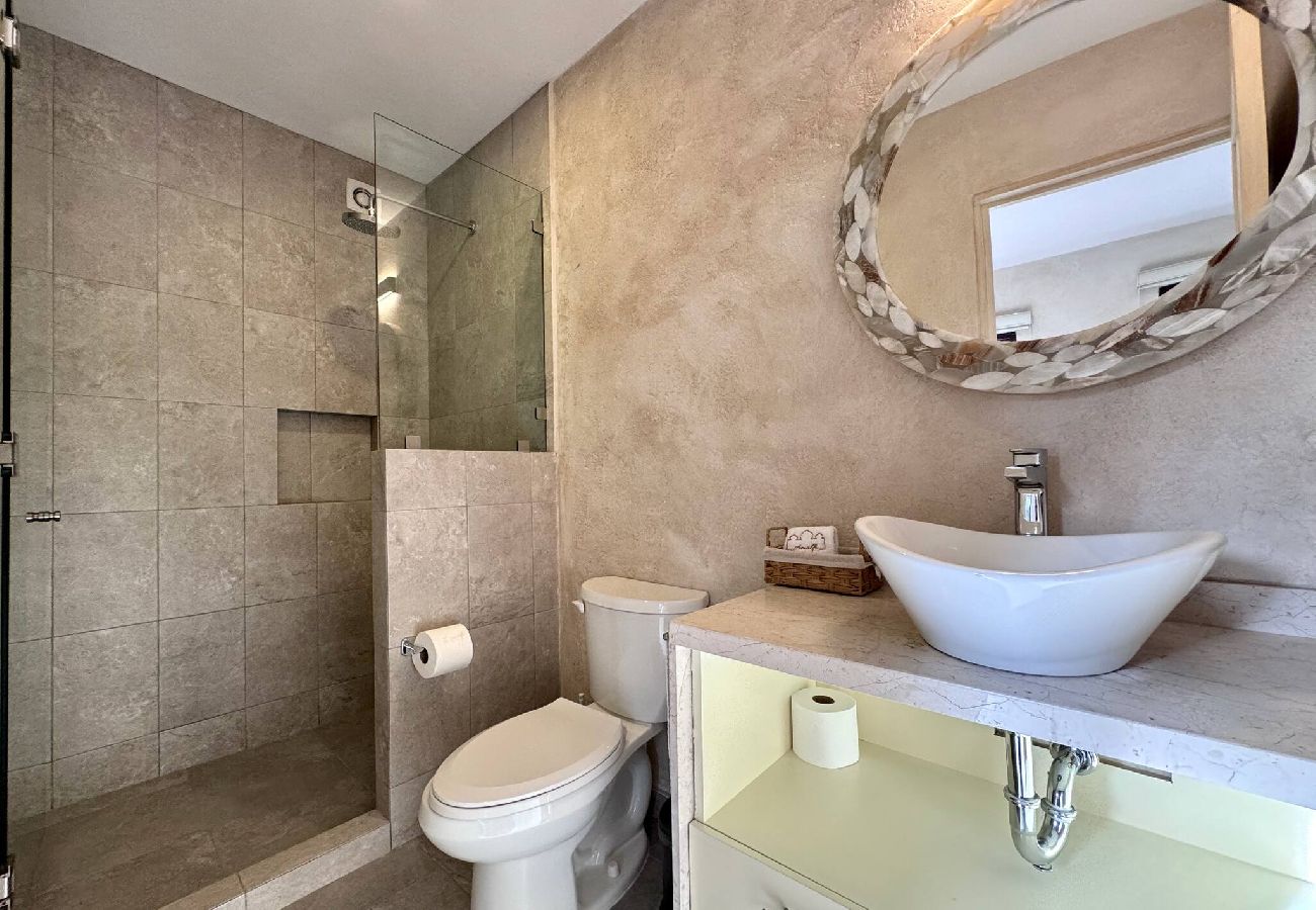 Apartment in Val’Quirico - Amalfi en Val’Quirico
