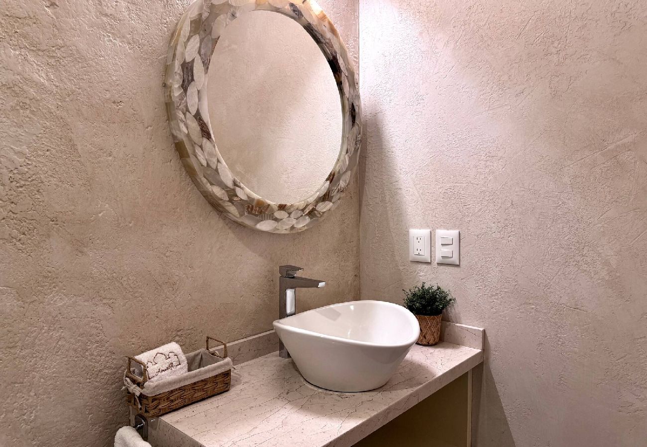 Apartment in Val’Quirico - Amalfi en Val’Quirico