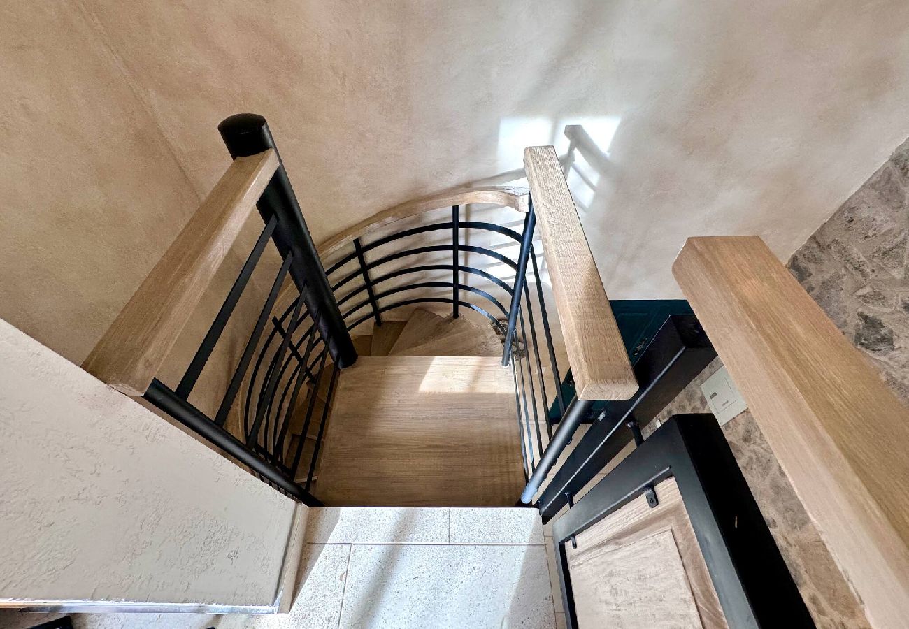 Apartment in Val’Quirico - Amalfi en Val’Quirico