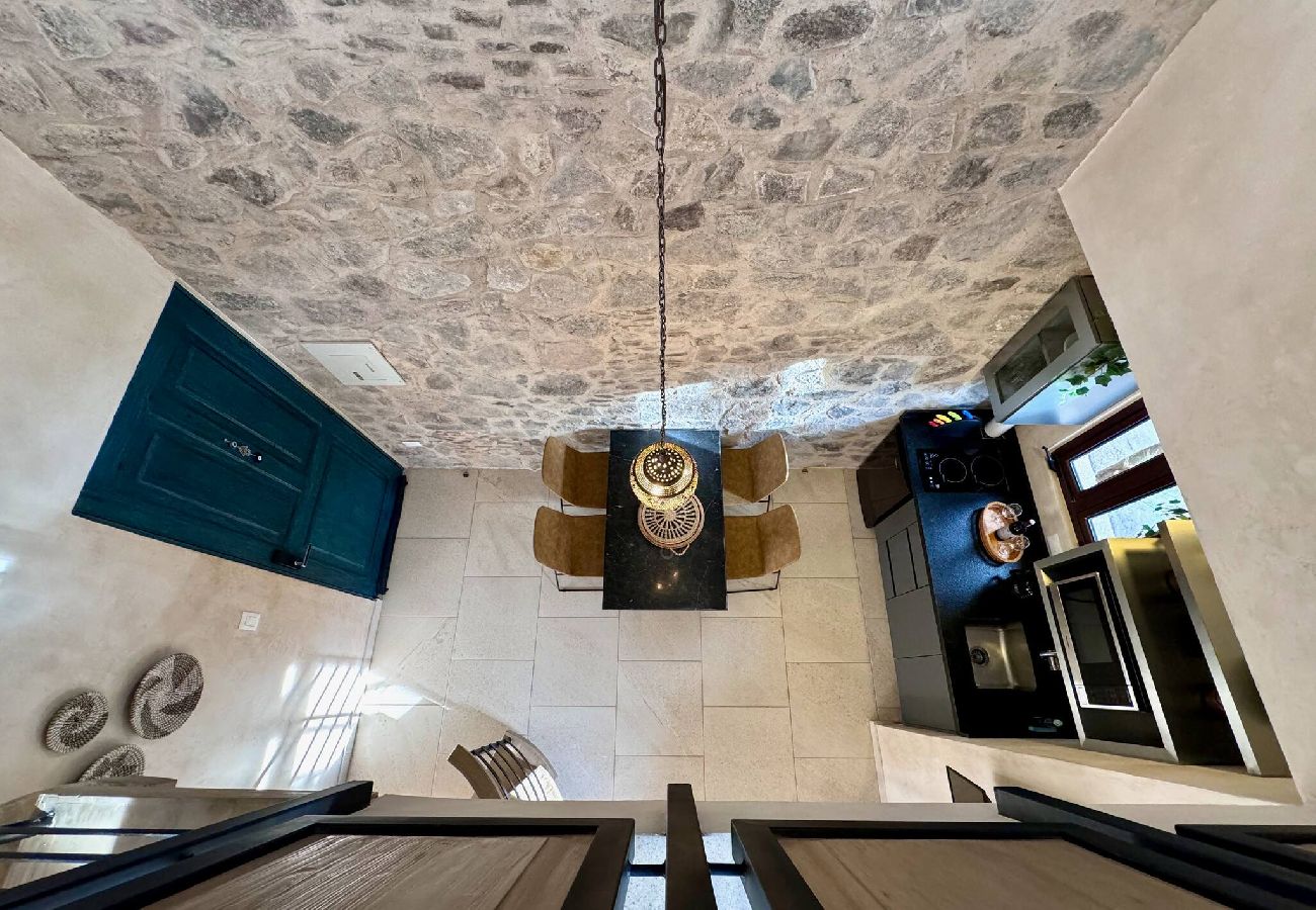 Apartment in Val’Quirico - Amalfi en Val’Quirico