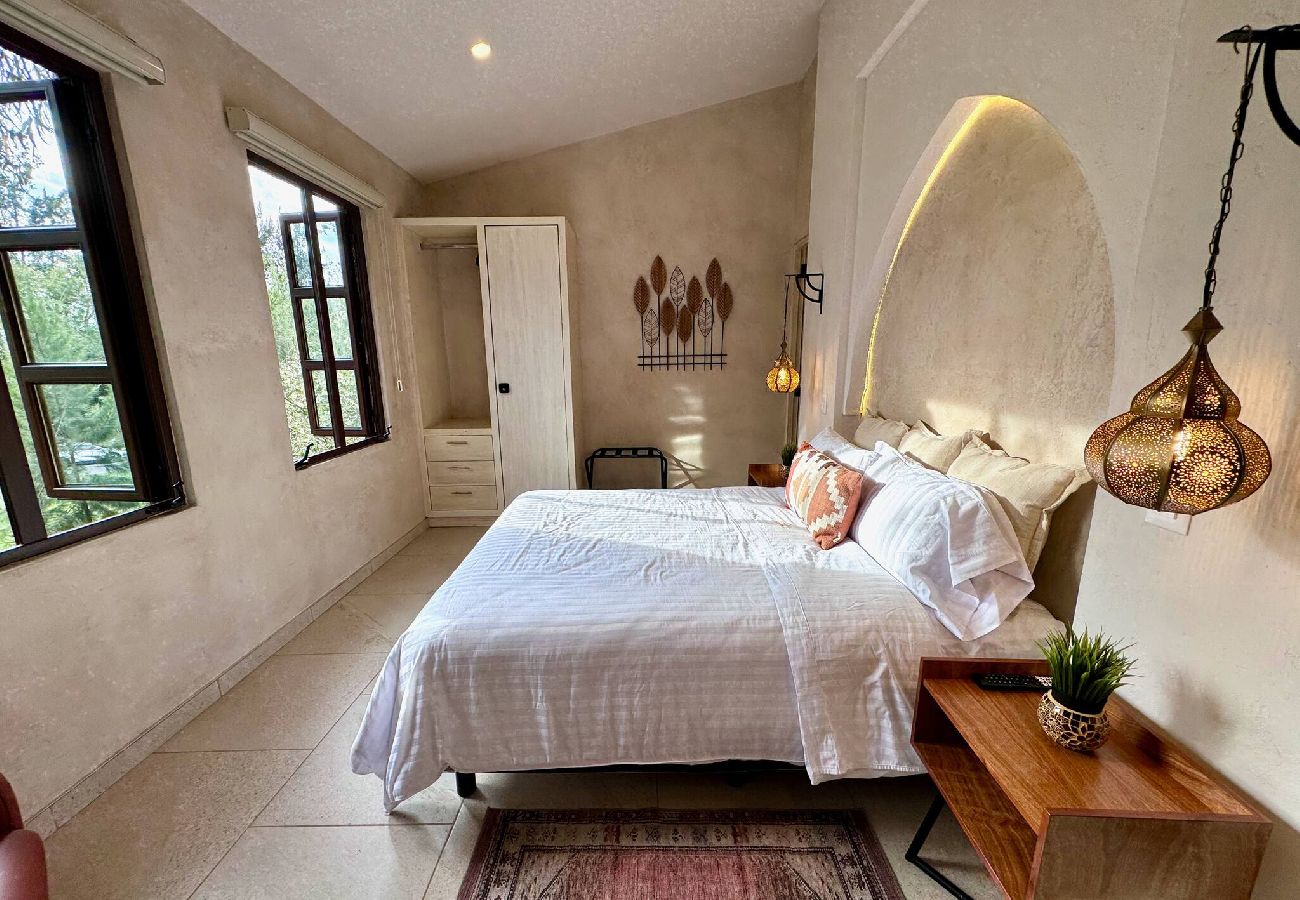 Apartment in Val’Quirico - Amalfi en Val’Quirico