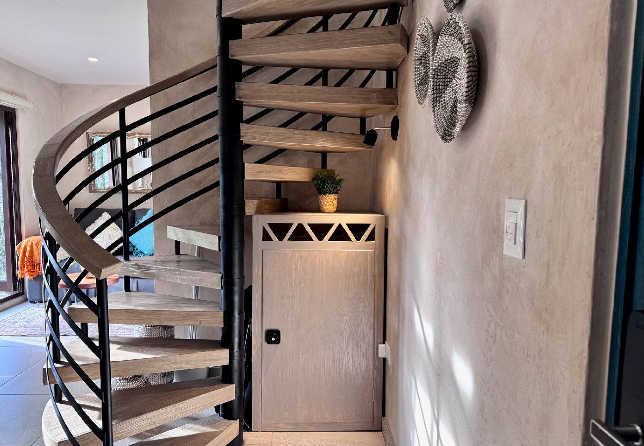 Apartment in Val’Quirico - Amalfi en Val’Quirico