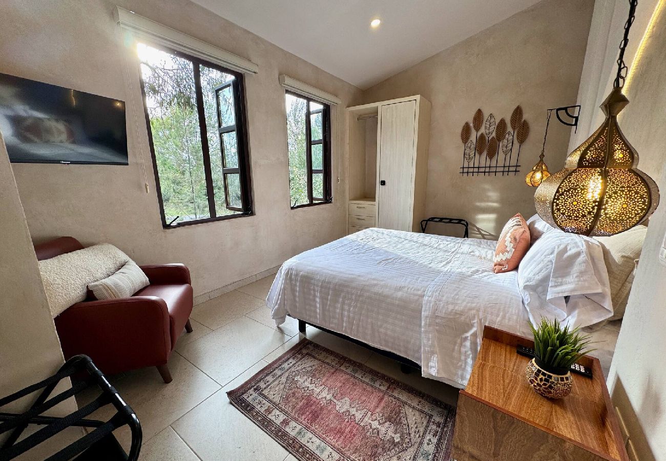 Apartment in Val’Quirico - Amalfi en Val’Quirico