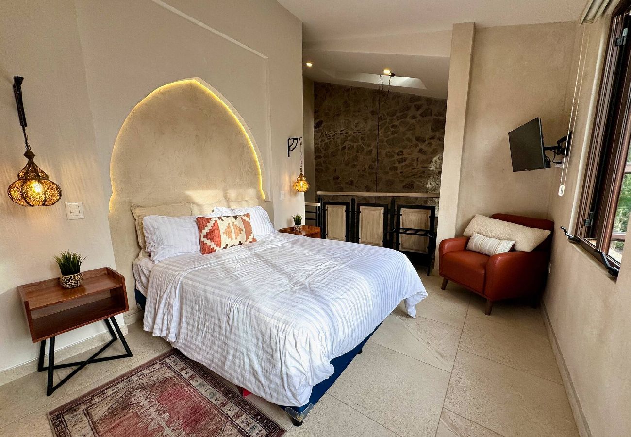 Apartment in Val’Quirico - Amalfi en Val’Quirico